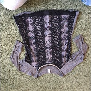 Long sleeve